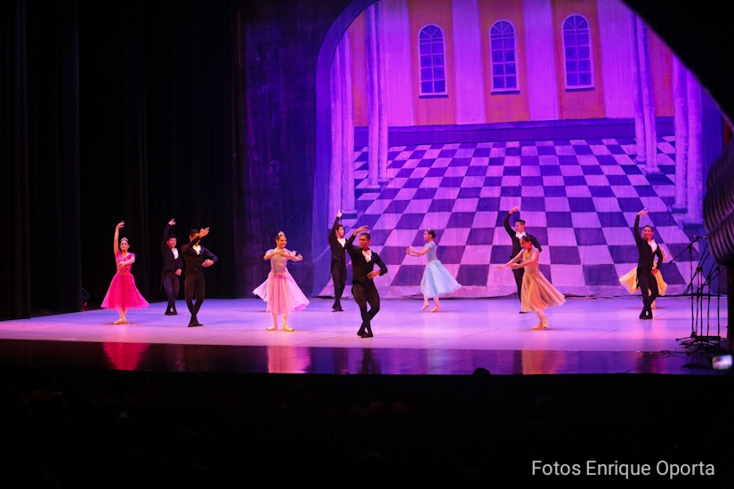 BALLET